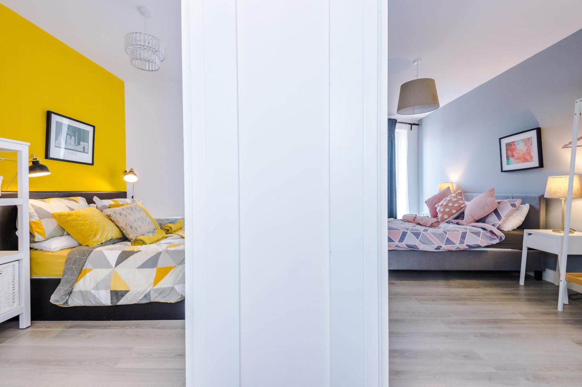 Opp Liverpool - Perfect For Contractors And Travellers, Big Savings Booking 4 Nights Or More! Lejlighed Værelse billede