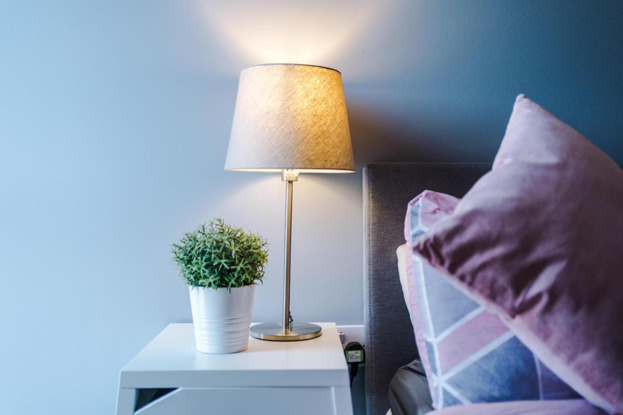 Opp Liverpool - Perfect For Contractors And Travellers, Big Savings Booking 4 Nights Or More! Lejlighed Værelse billede