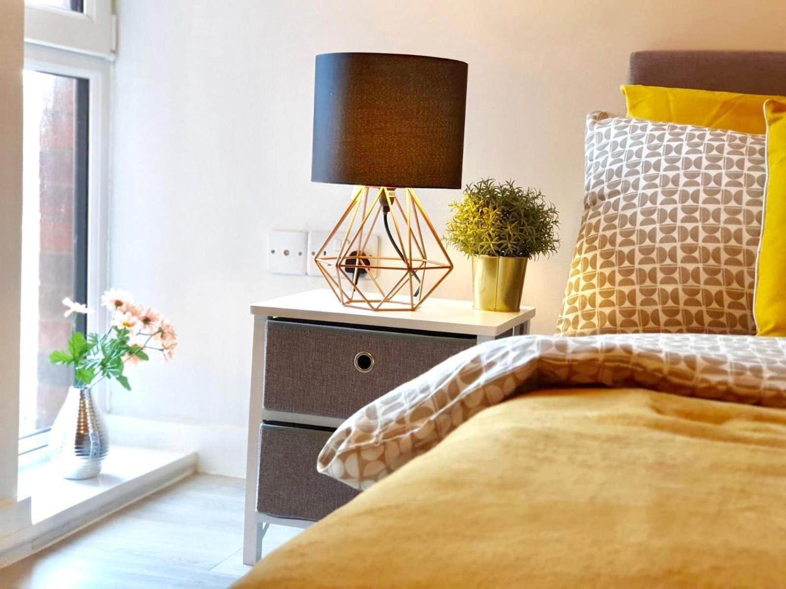Opp Liverpool - Perfect For Contractors And Travellers, Big Savings Booking 4 Nights Or More! Lejlighed Værelse billede