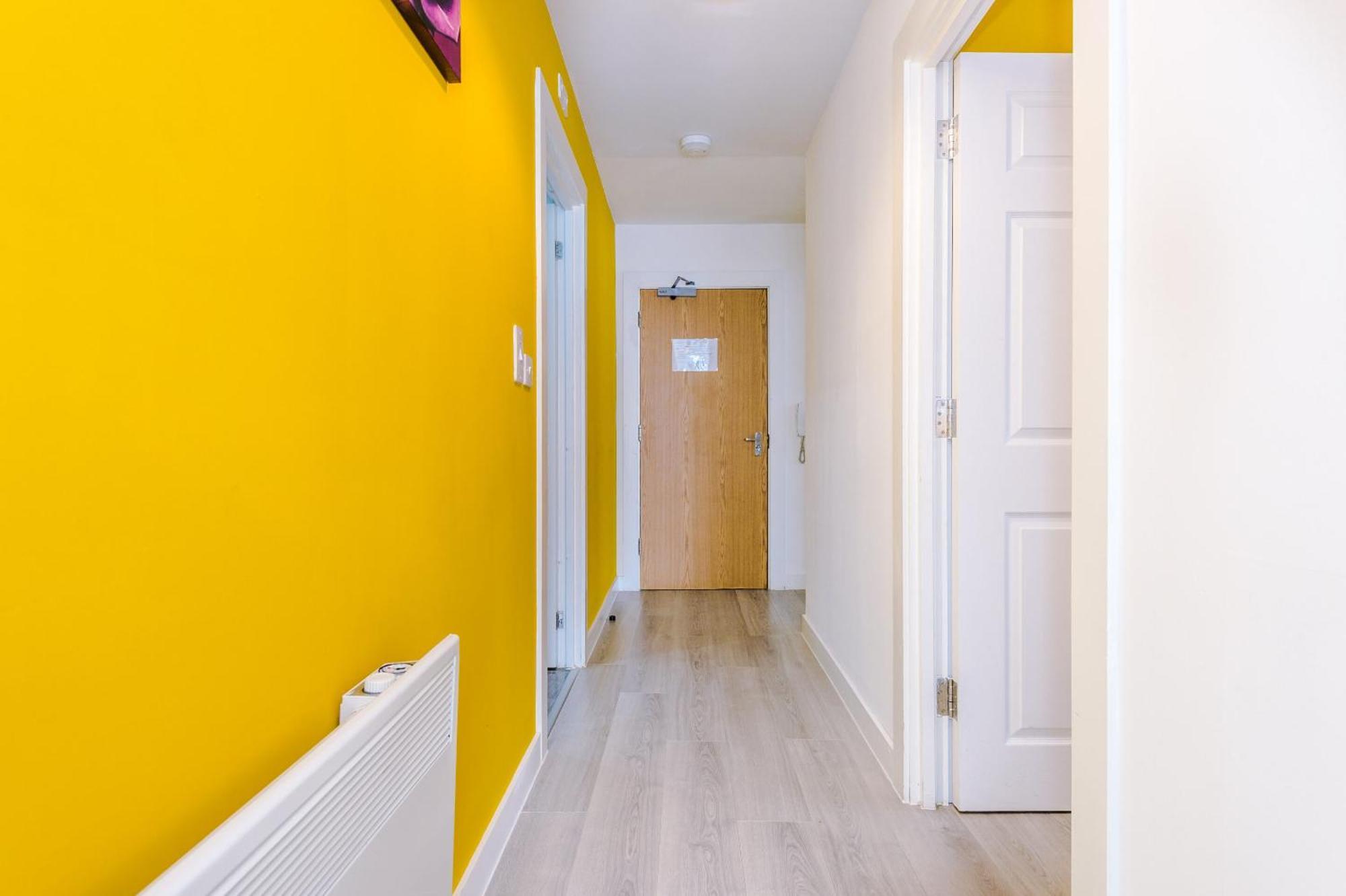 Opp Liverpool - Perfect For Contractors And Travellers, Big Savings Booking 4 Nights Or More! Lejlighed Værelse billede